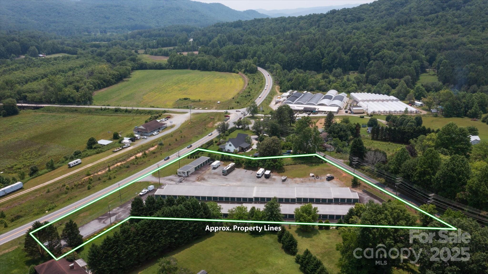 6185 Hendersonville Highway Property Photo 21