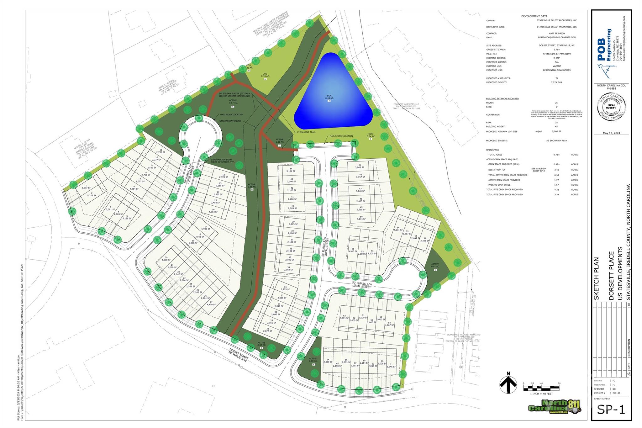 0 Dorset Place Property Photo 1