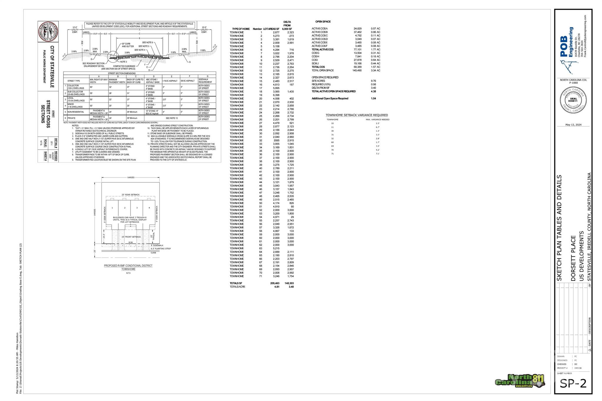 0 Dorset Place Property Photo 2