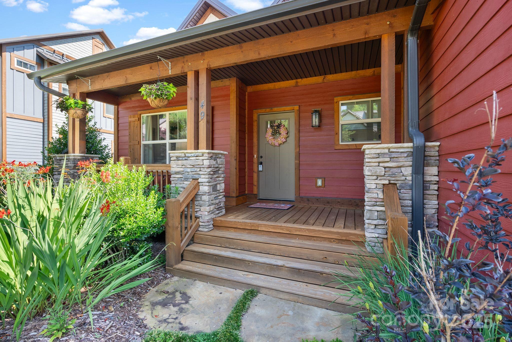 49 S Sundrops Trail Property Photo 4