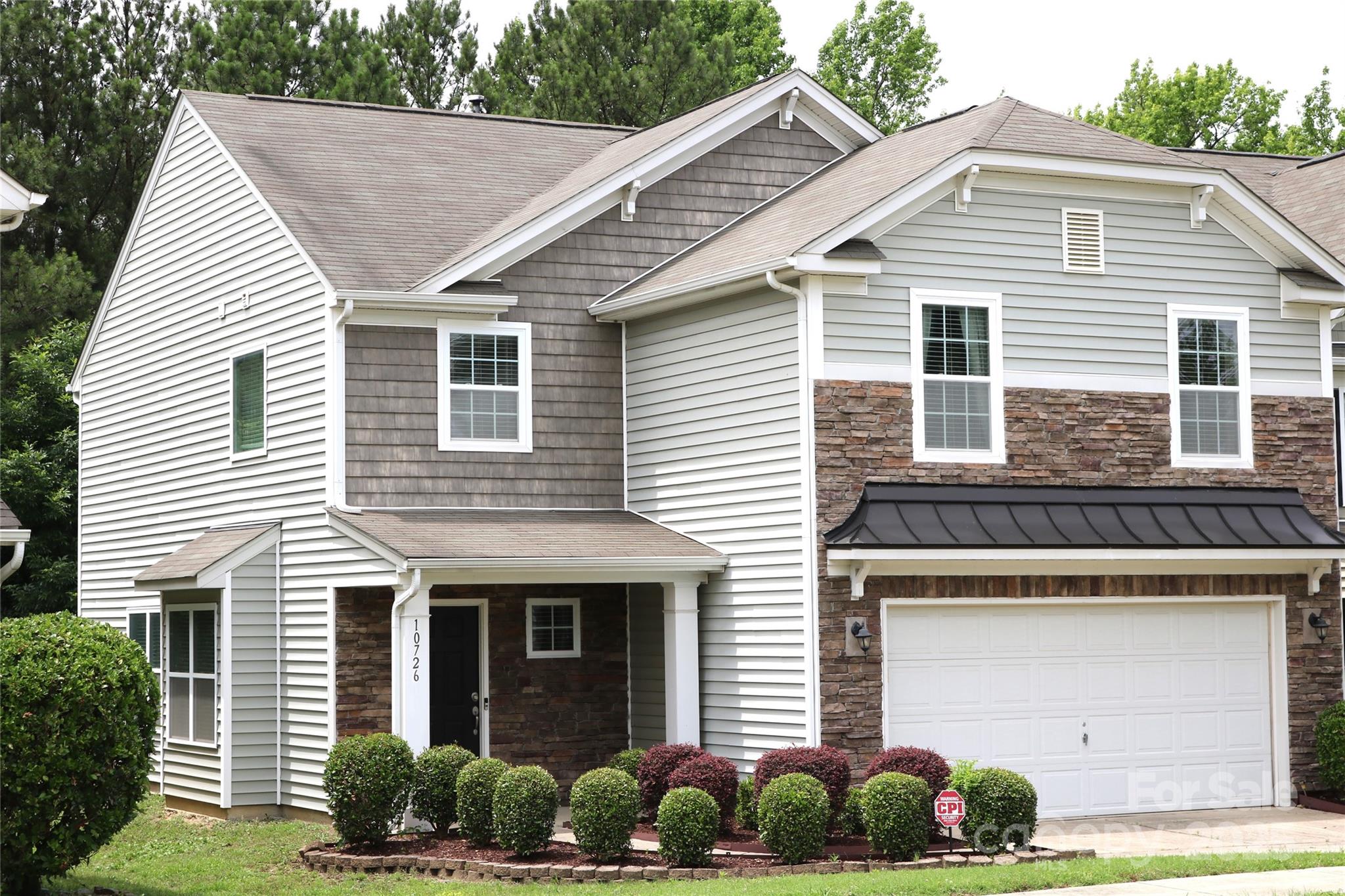 10726 Greenhead View Road Property Photo 1