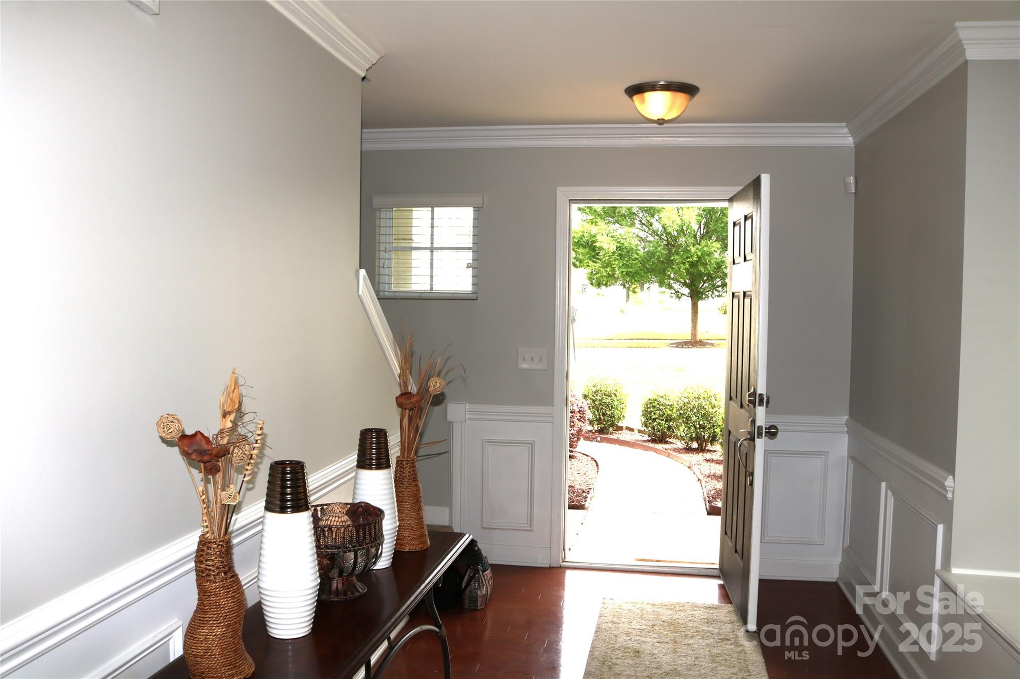 10726 Greenhead View Road Property Photo 4