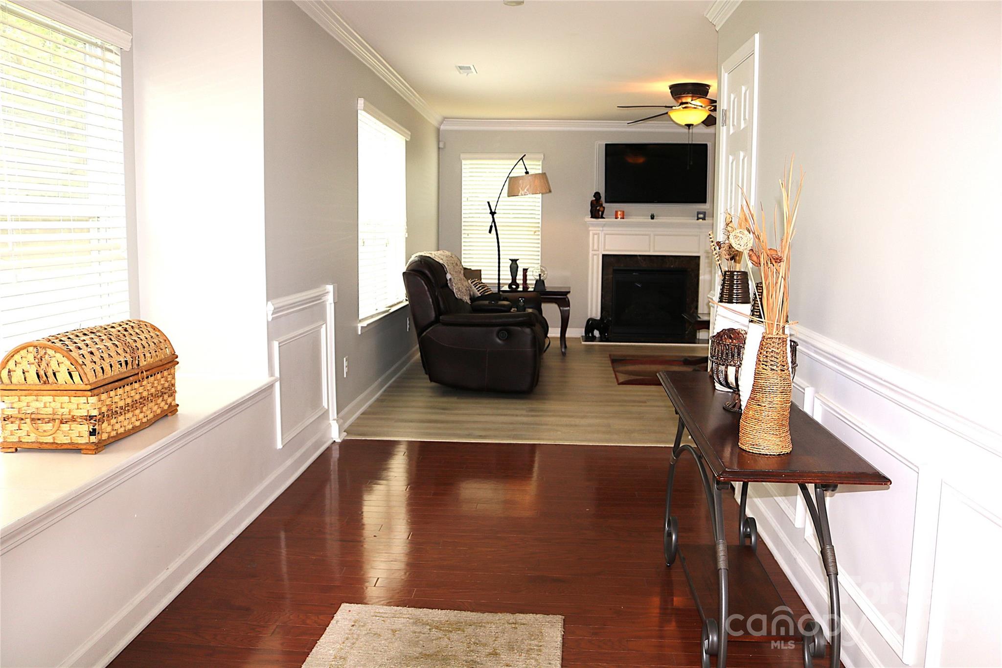 10726 Greenhead View Road Property Photo 5