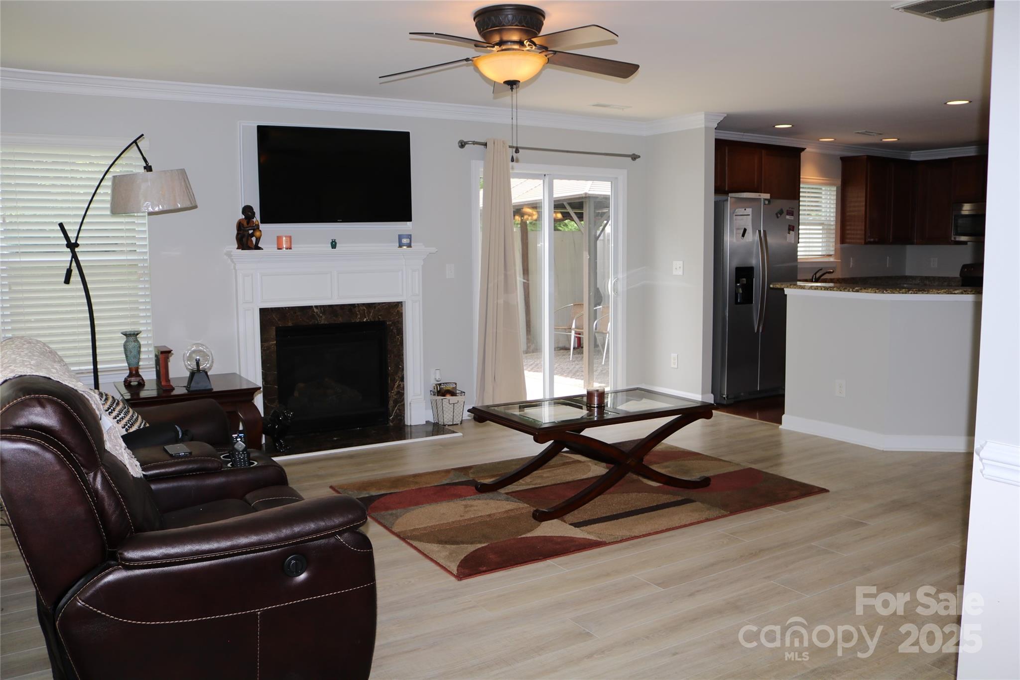 10726 Greenhead View Road Property Photo 6