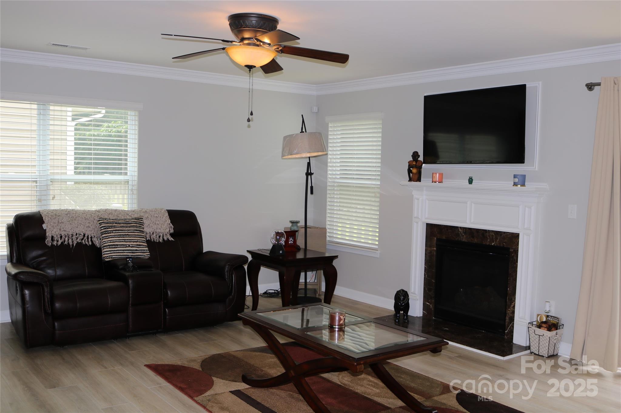 10726 Greenhead View Road Property Photo 7