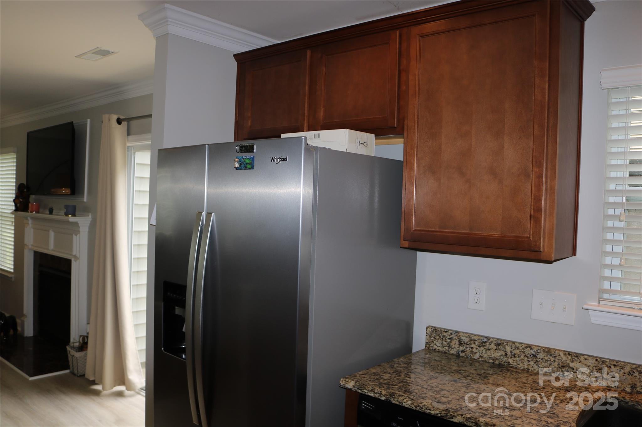 10726 Greenhead View Road Property Photo 9