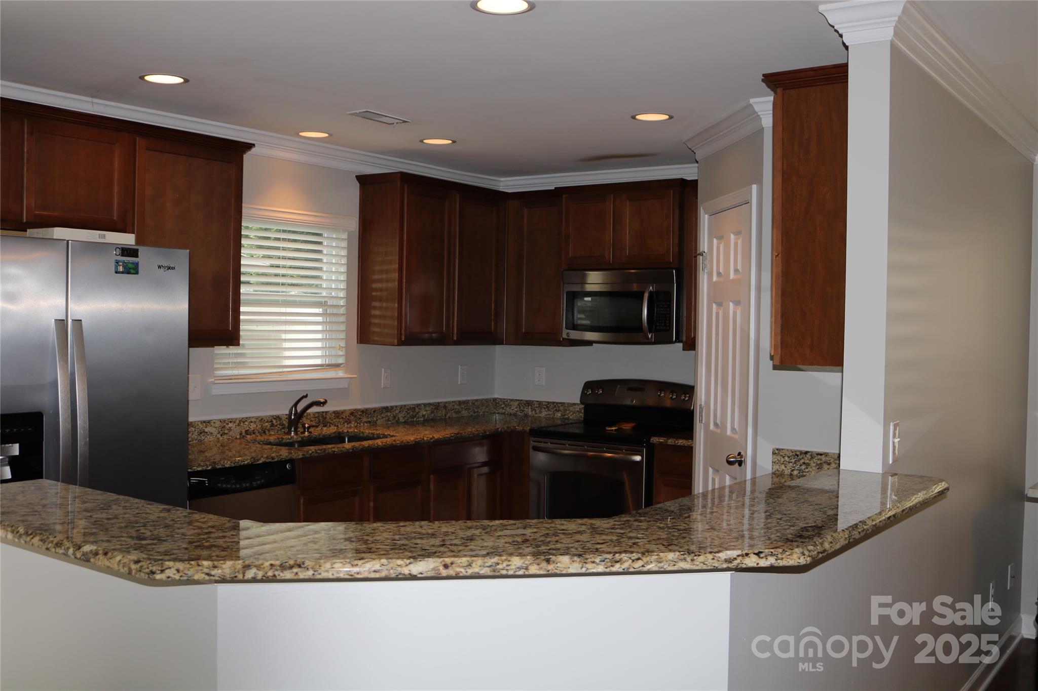 10726 Greenhead View Road Property Photo 10