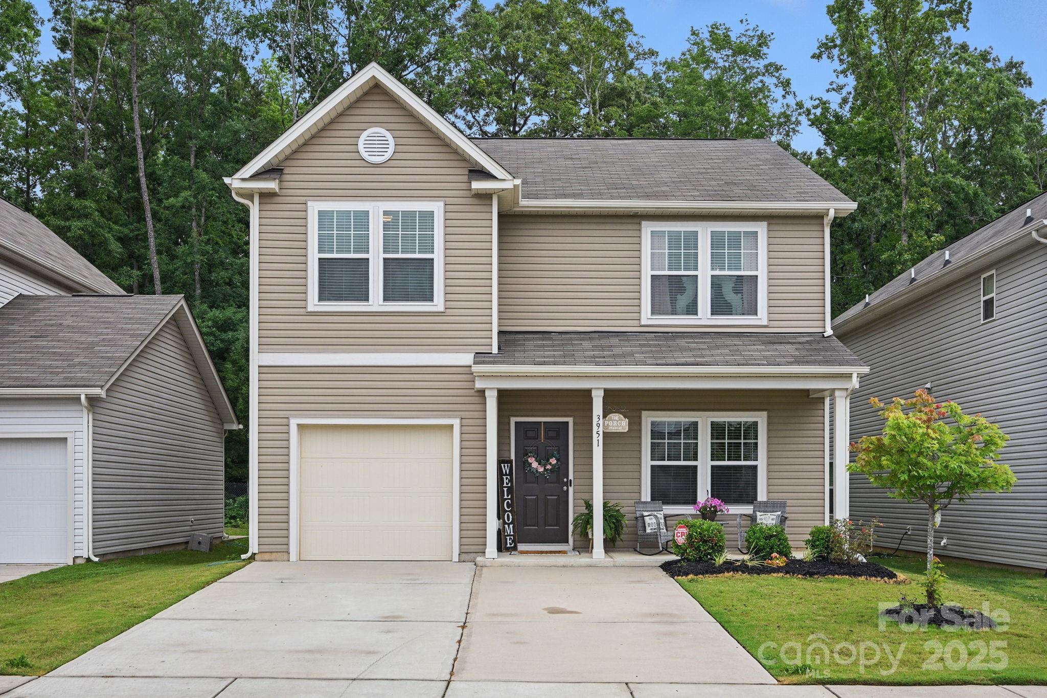 3951 Tersk Drive Property Photo 1
