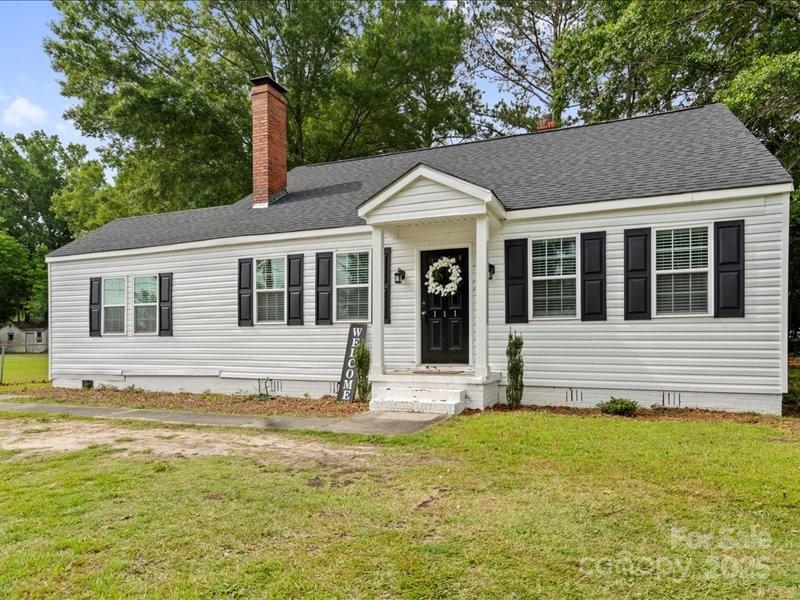 111 Patsy Lane Property Photo 1