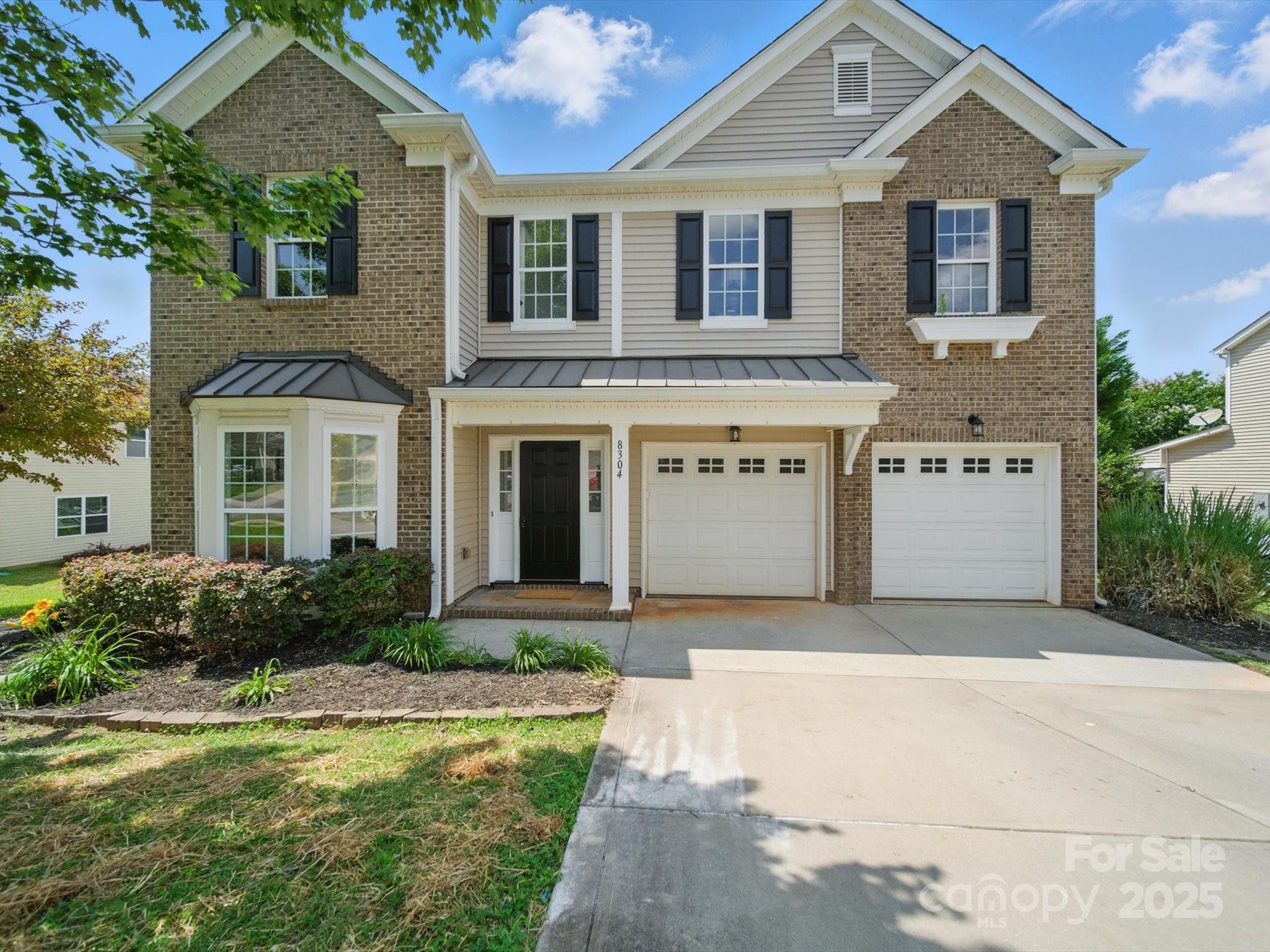 8304 Prescott Glen Parkway Property Photo 1