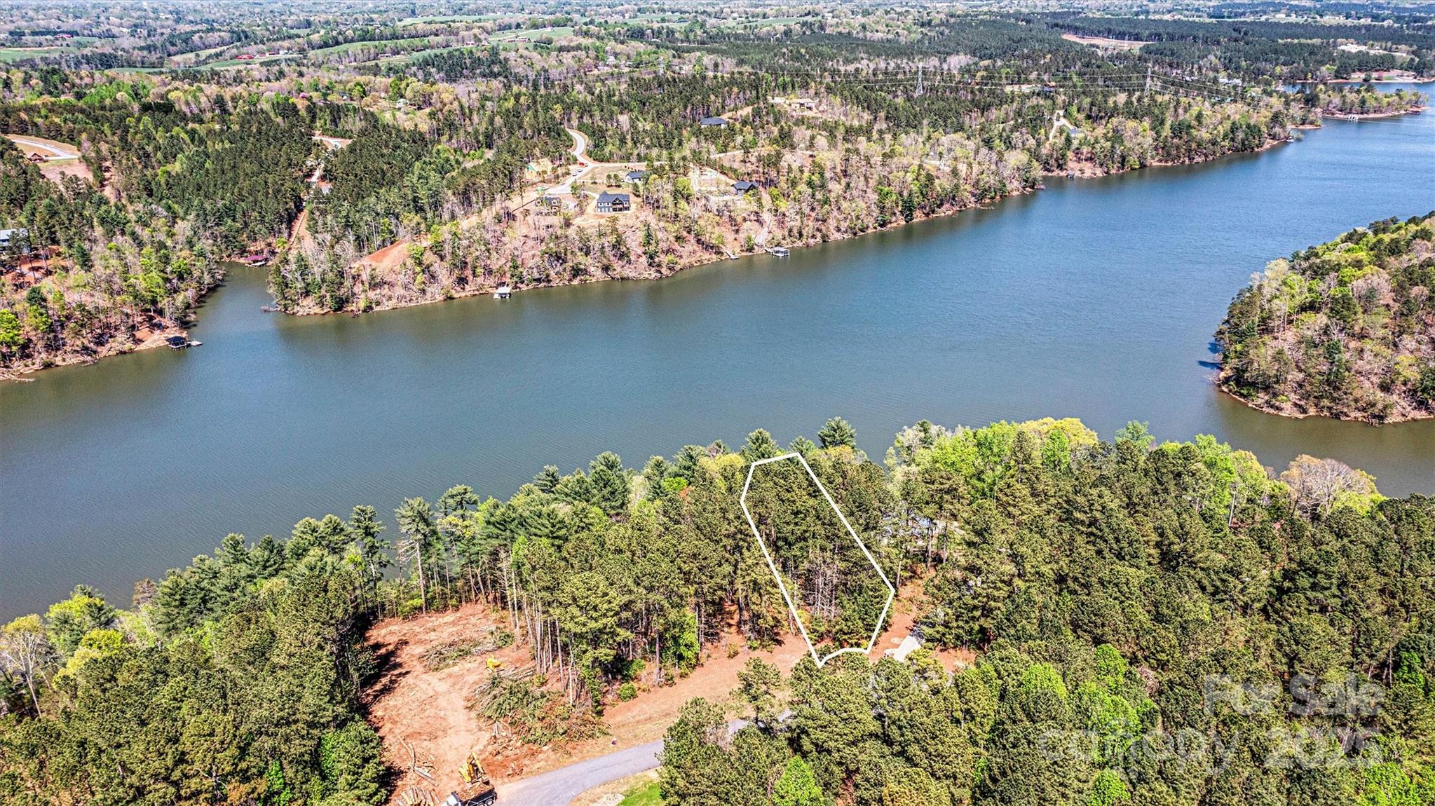 106 Pier Point Drive Property Photo 4