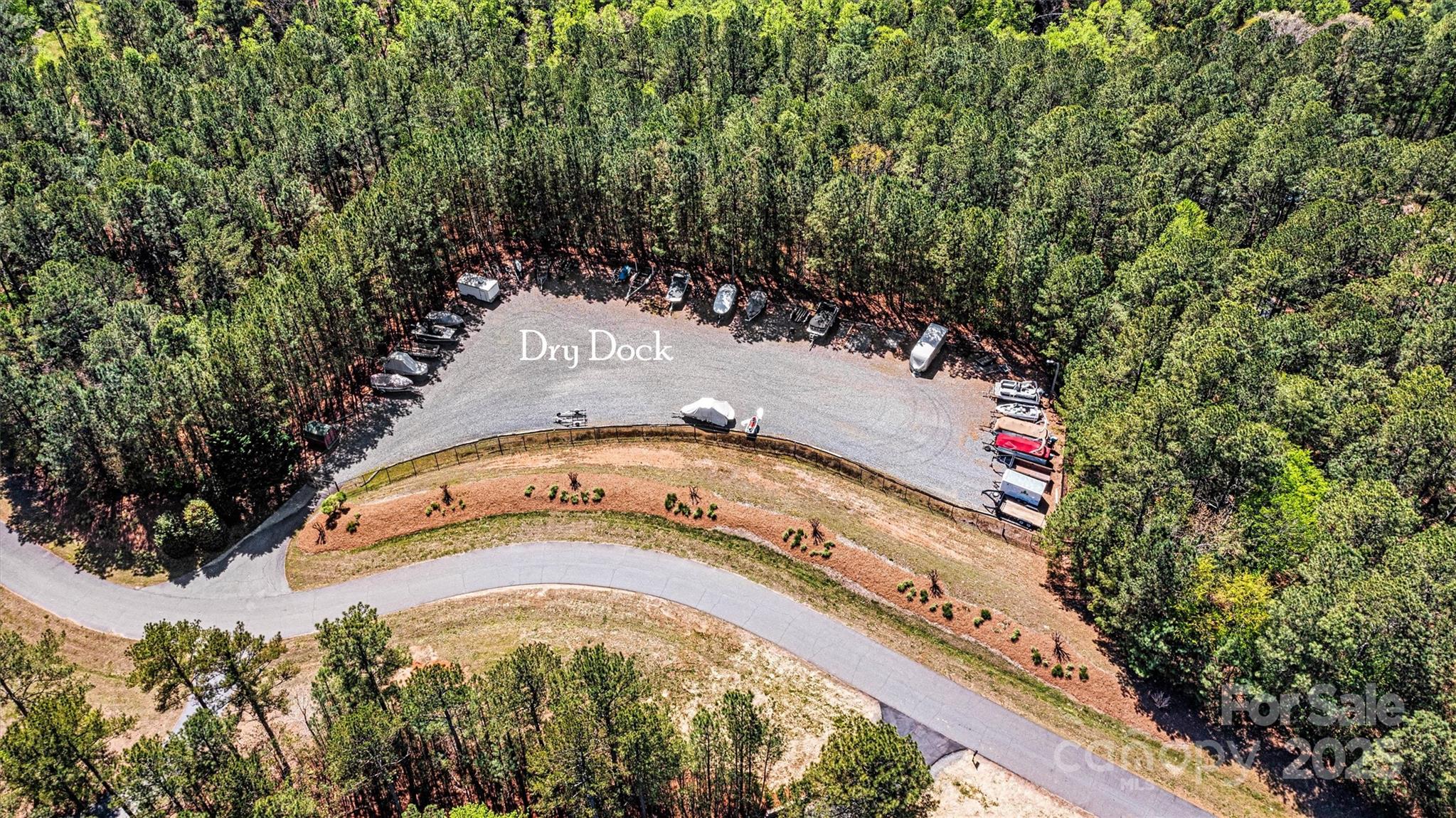 106 Pier Point Drive Property Photo 8