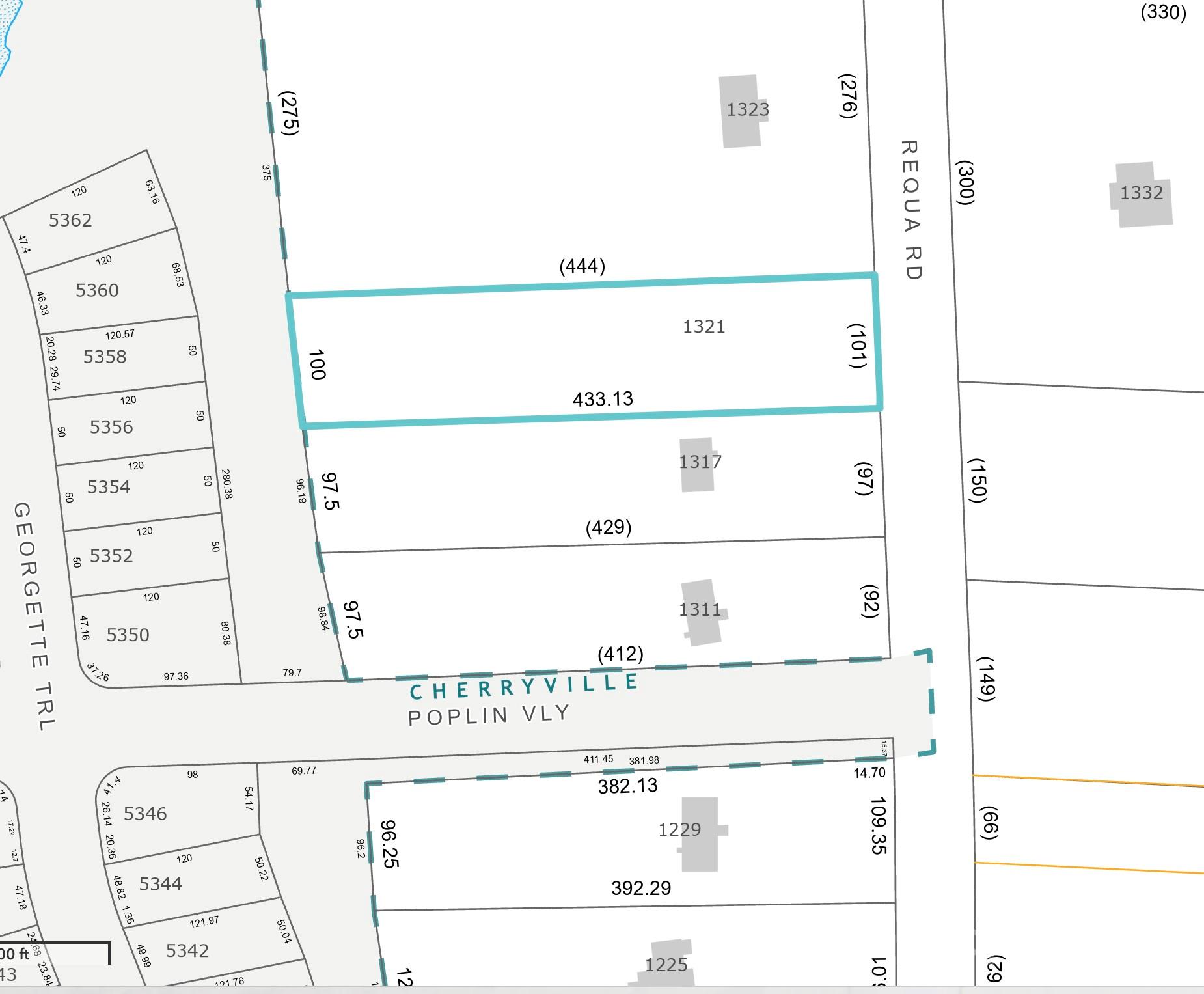 1321 Requa Road Property Photo 1