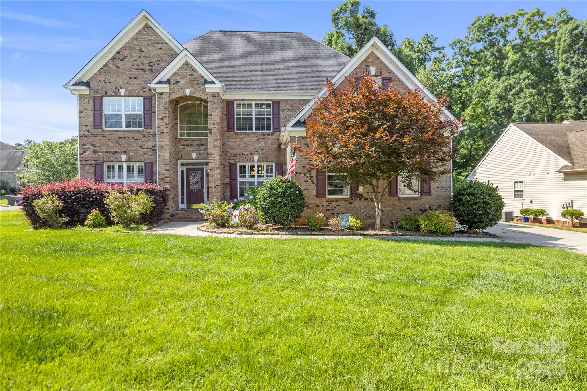 128 Sugar Thyme Lane Property Photo