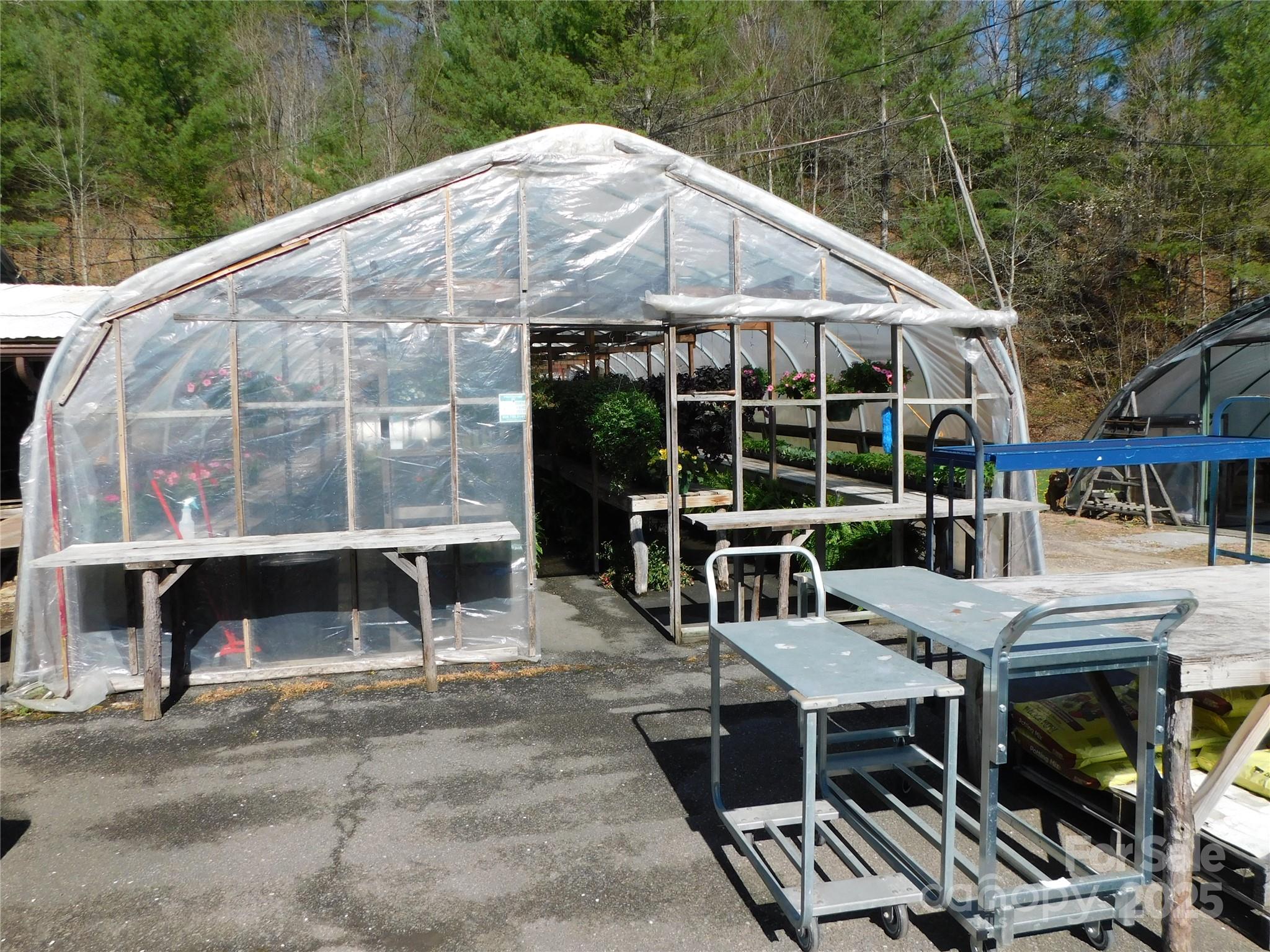 4294 Linville Falls Highway Property Photo 8