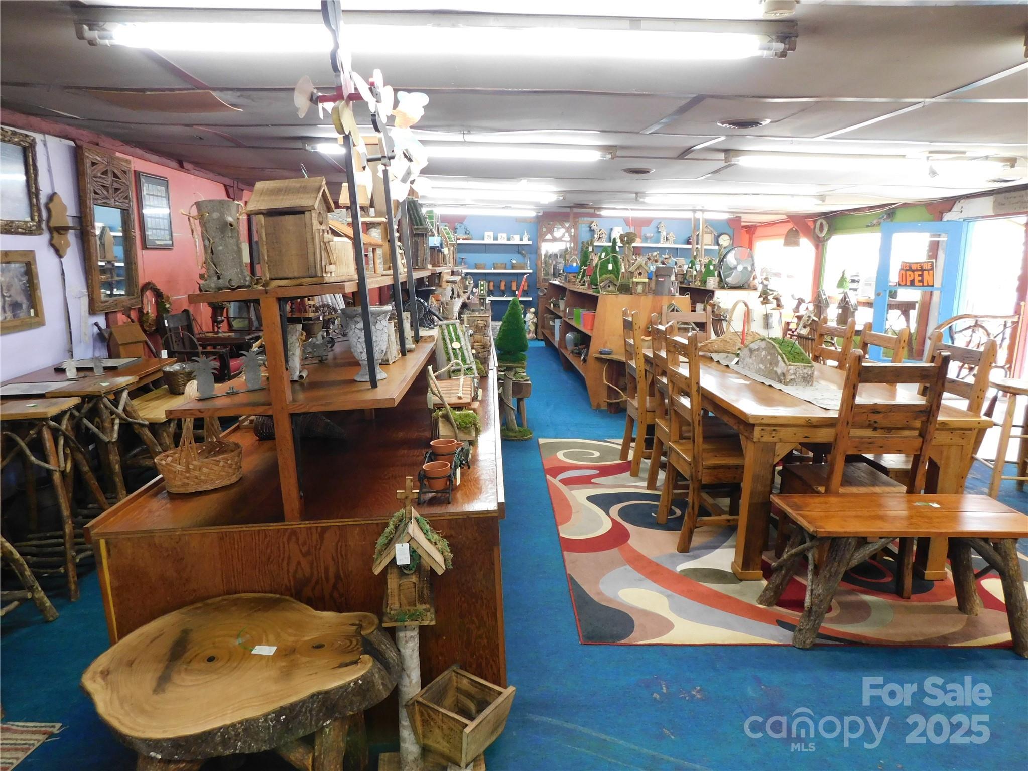 4294 Linville Falls Highway Property Photo 14