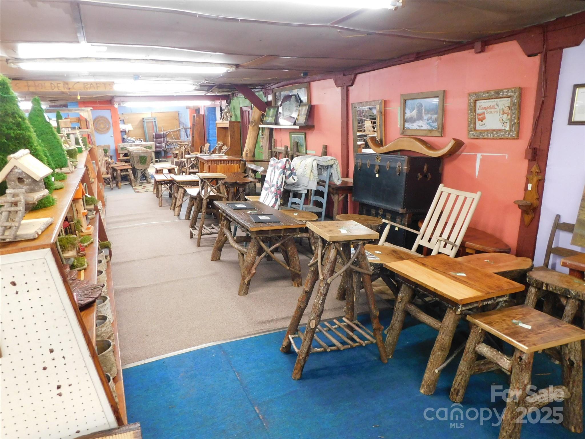 4294 Linville Falls Highway Property Photo 15