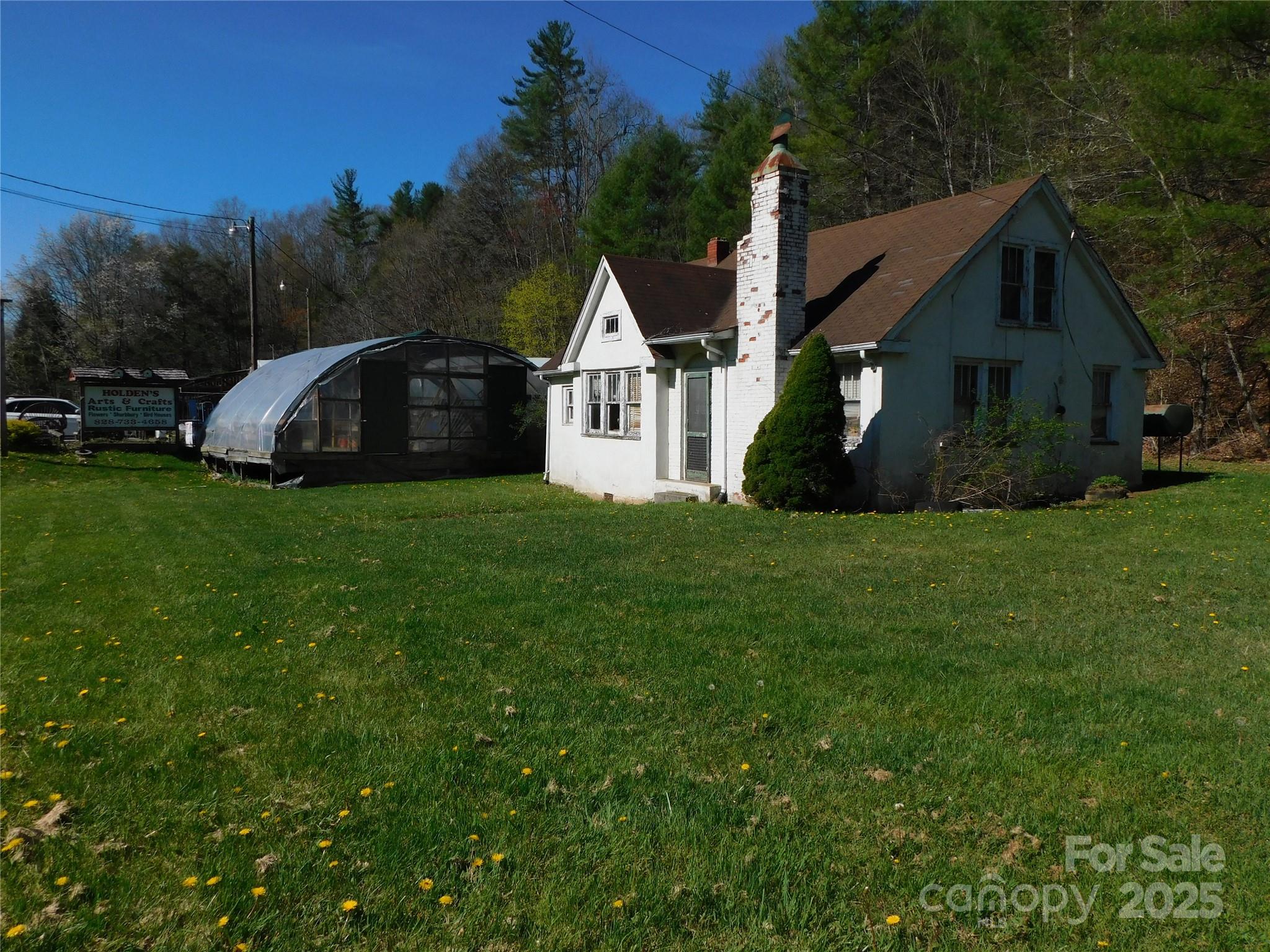 4294 Linville Falls Highway Property Photo 27