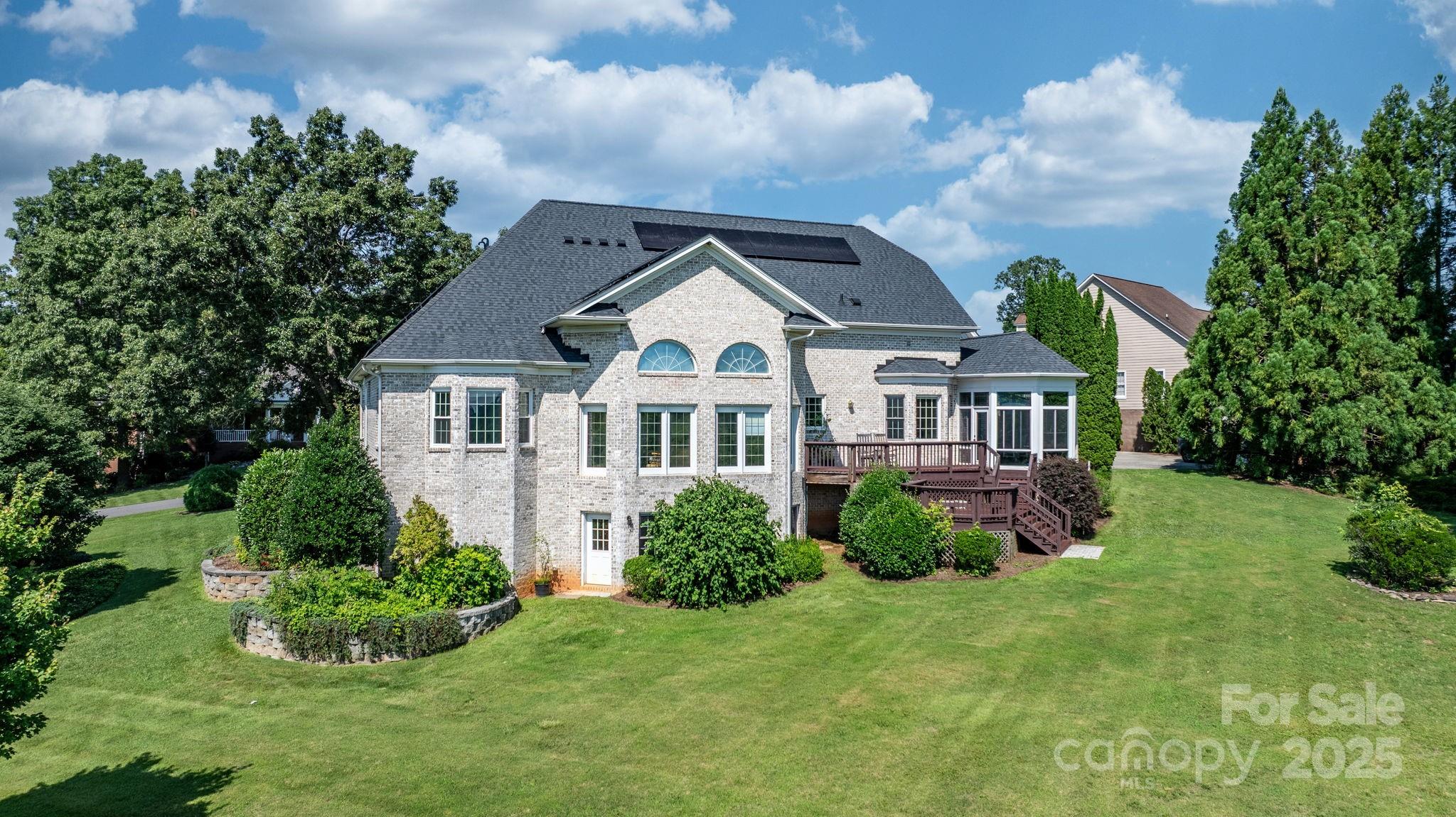3541 Blankenship Drive Property Photo 1