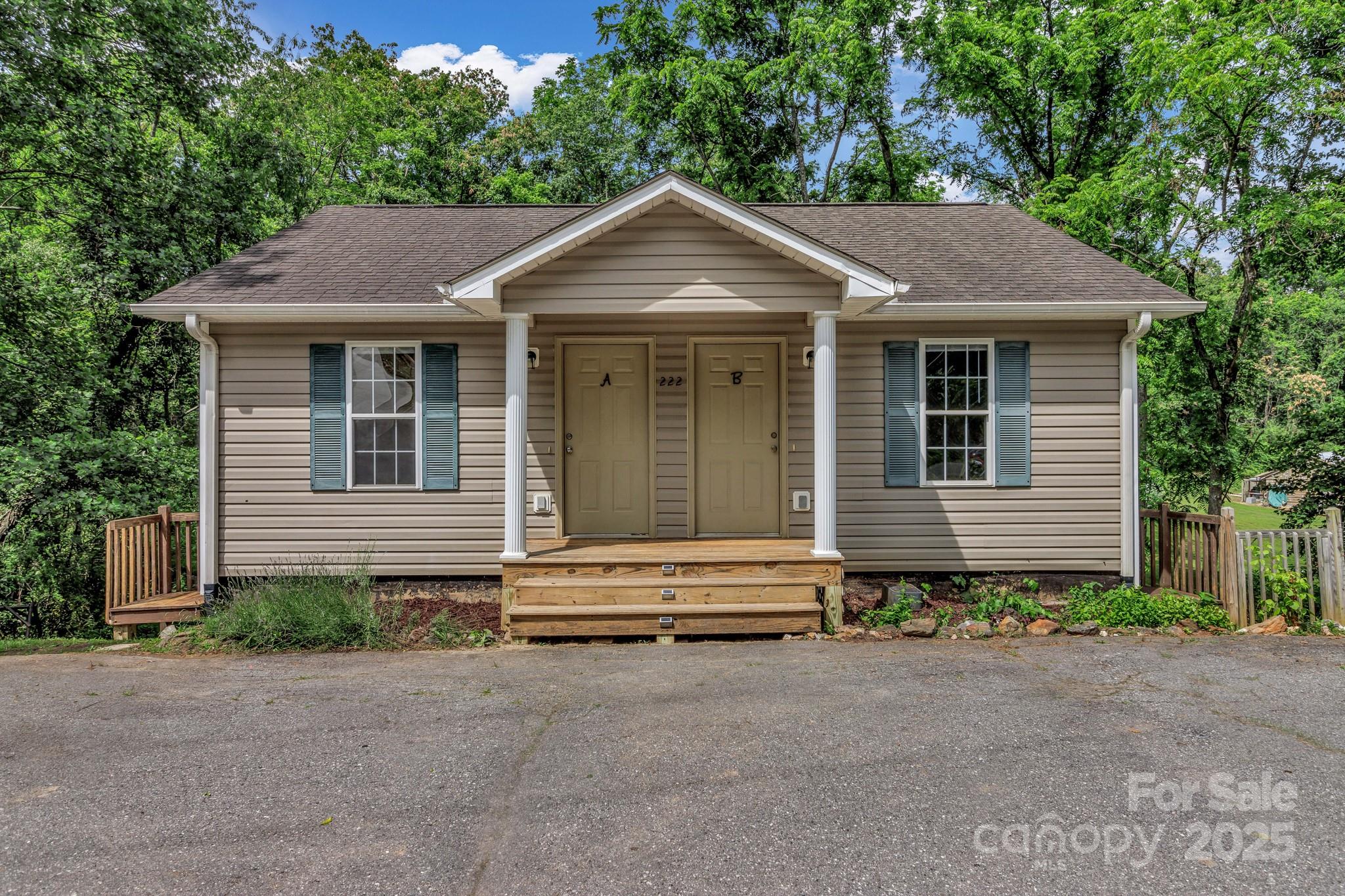 222 New Stock Road Property Photo