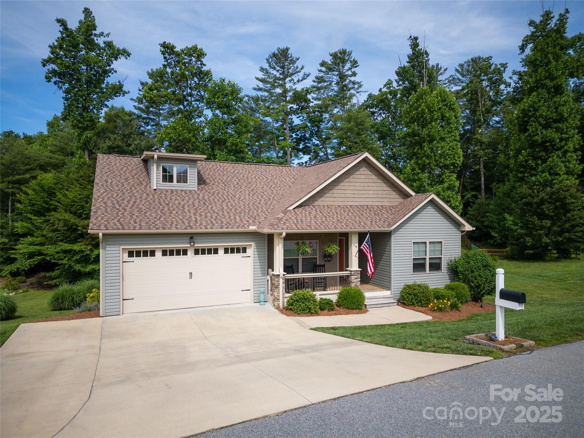 54 Asher Lane Property Photo 1