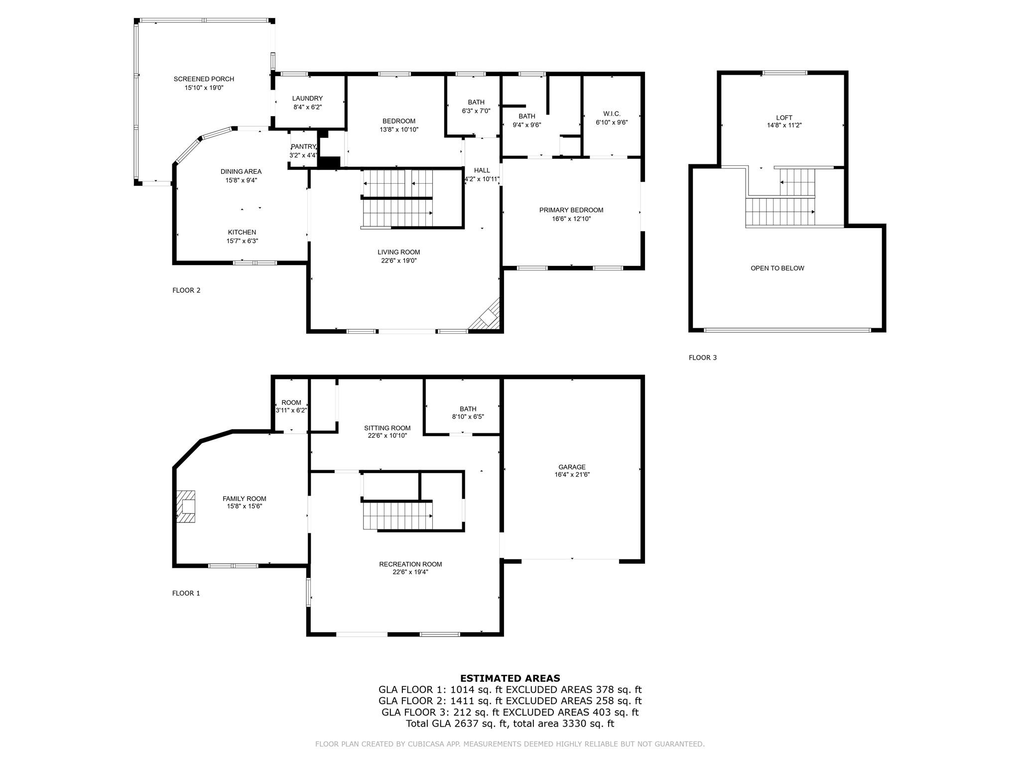 158 Raven Boulevard Property Photo 48