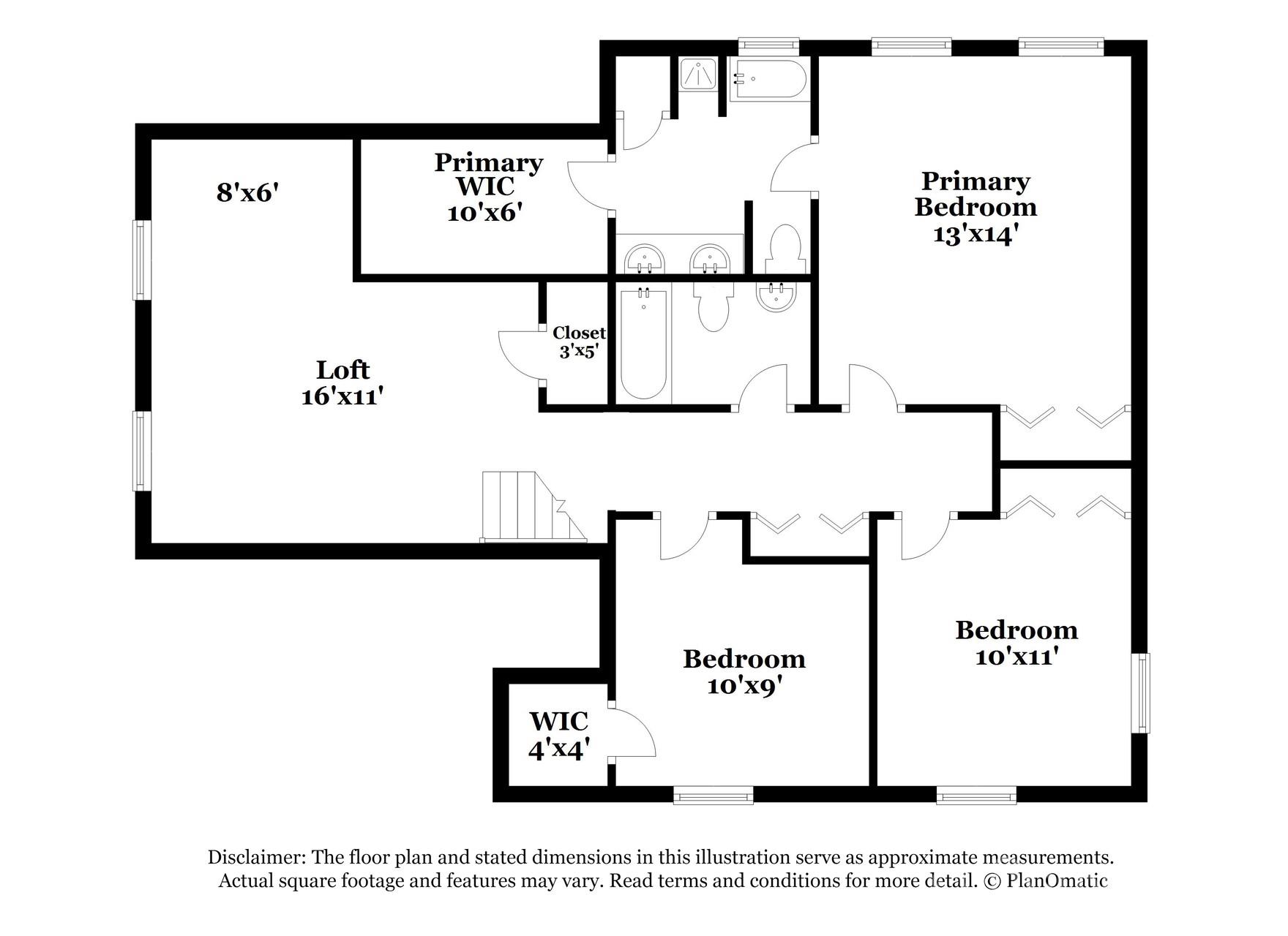 9302 Chastain Walk Drive Property Photo 2