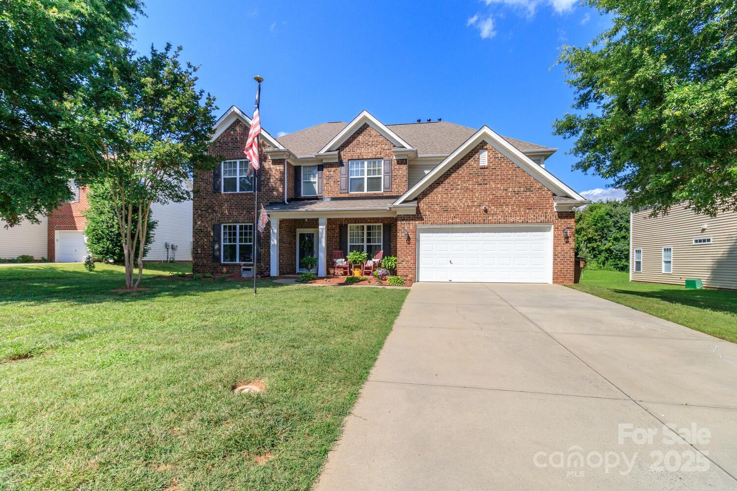 1006 Apogee Drive Property Photo 1