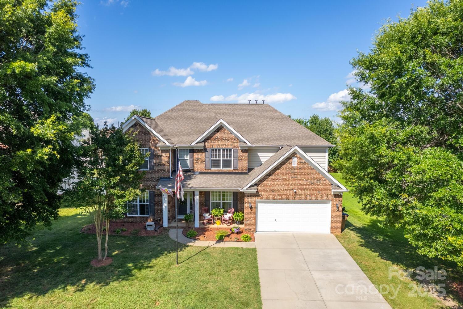 1006 Apogee Drive Property Photo 46