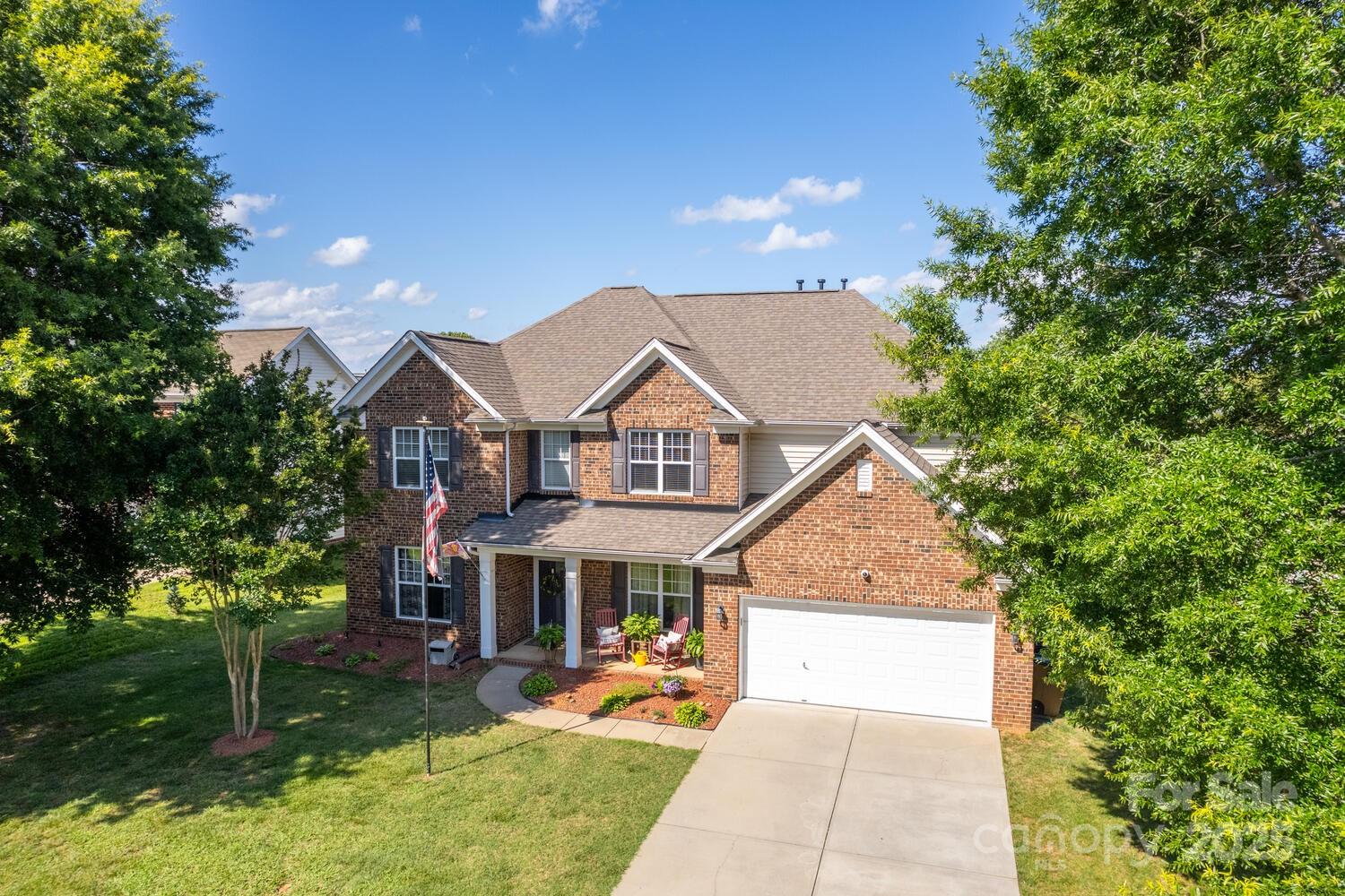 1006 Apogee Drive Property Photo 47