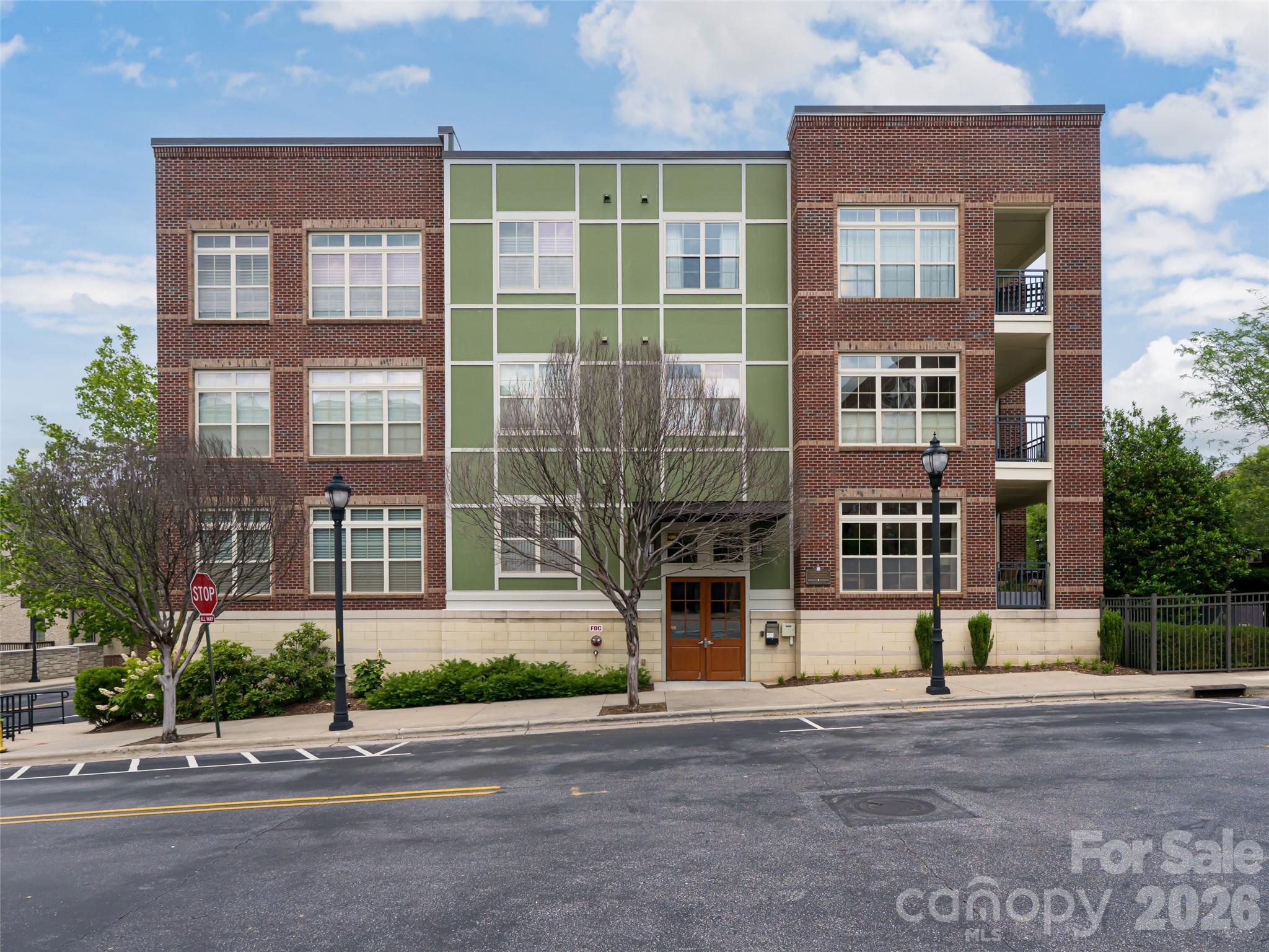 5 Farleigh Street 206 Property Photo 3