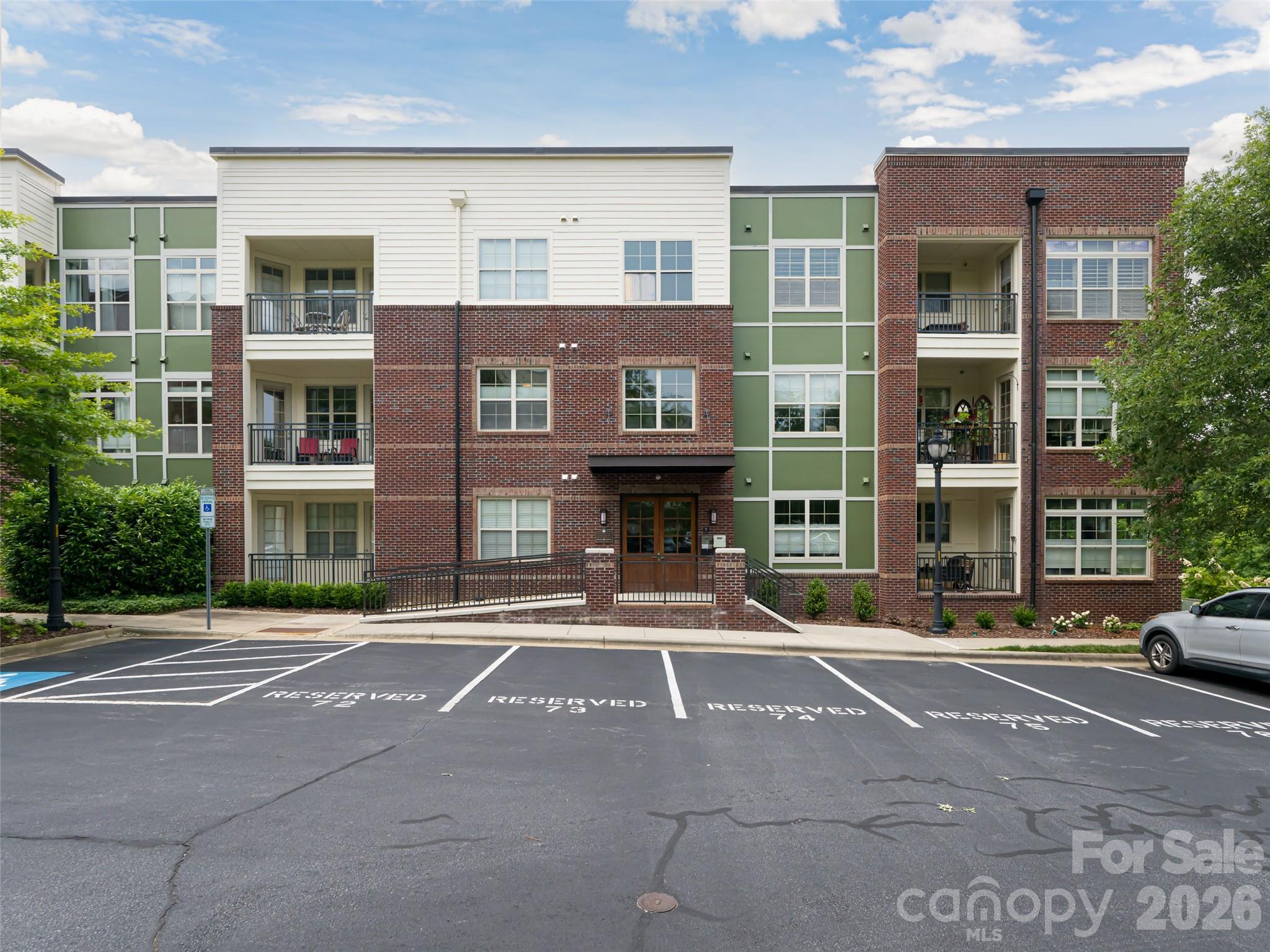 5 Farleigh Street 206 Property Photo 34