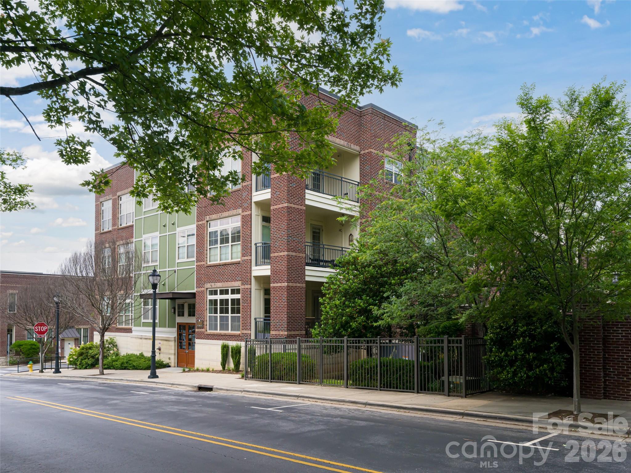 5 Farleigh Street 206 Property Photo 35