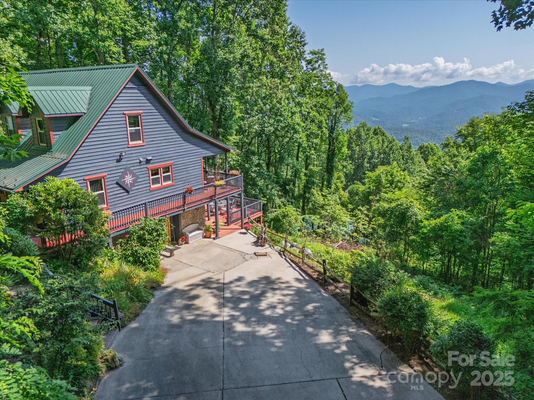 2981 Heath Peak Road Property Photo