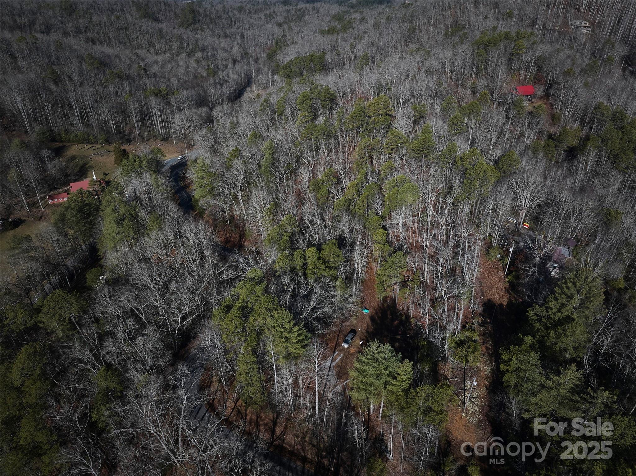 0 E H Bailey Road Property Photo 35