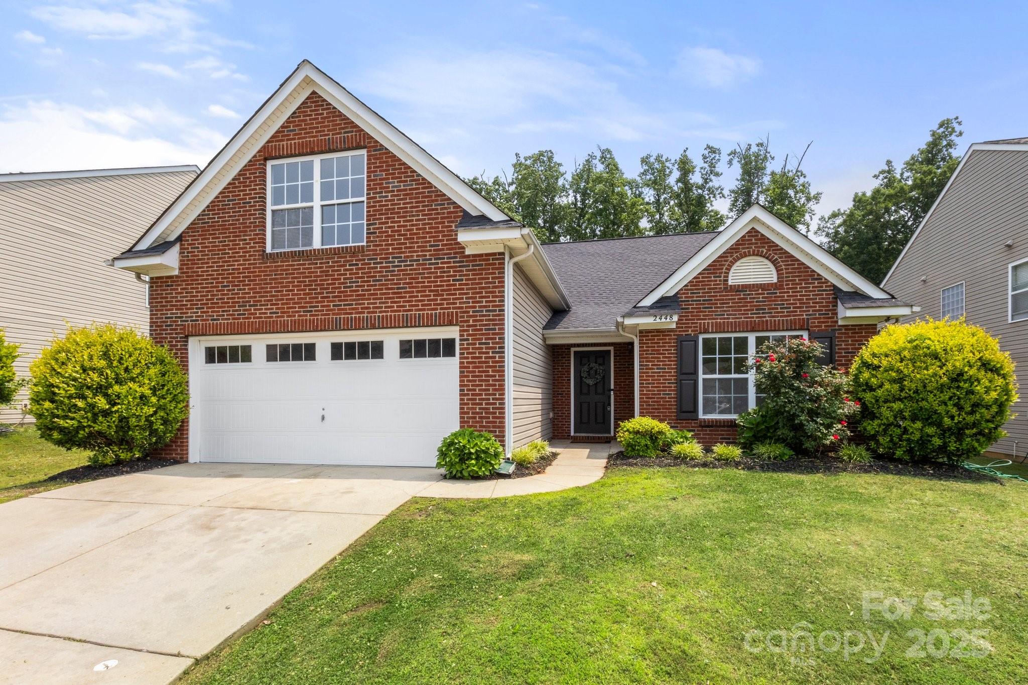 2448 Sweet Birch Court Property Photo 1