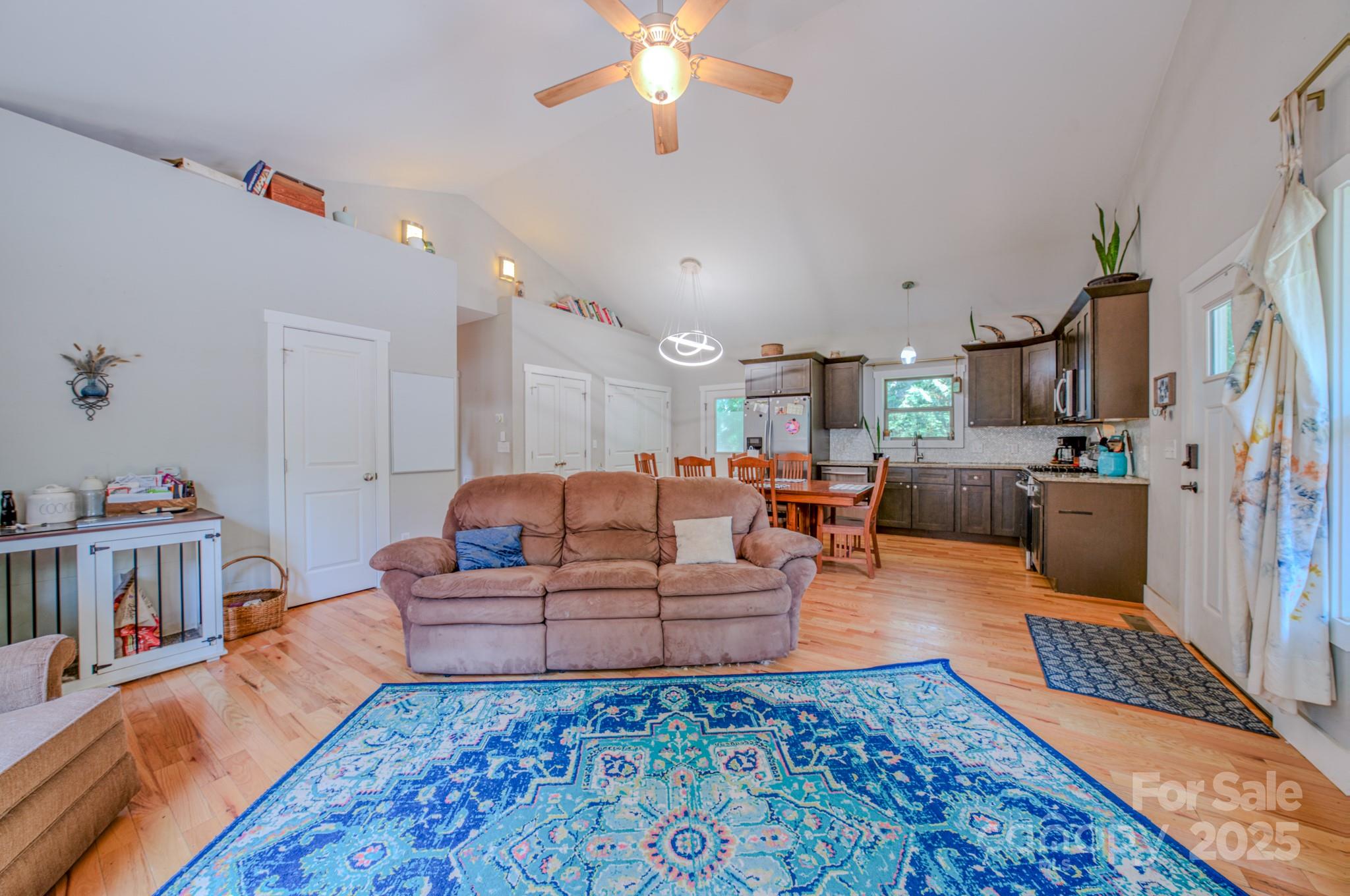 136 Old County Home Road Property Photo 5