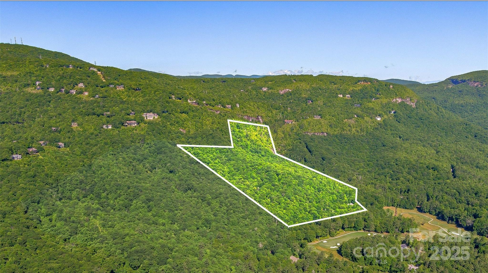 Tbd Fairway Drive Property Photo 1
