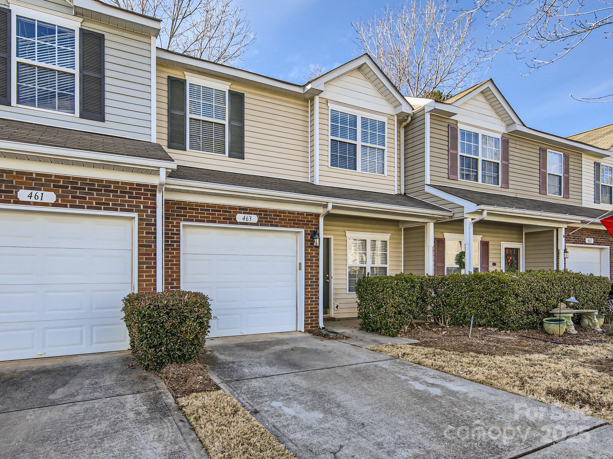 463 Delta Drive Property Photo 1