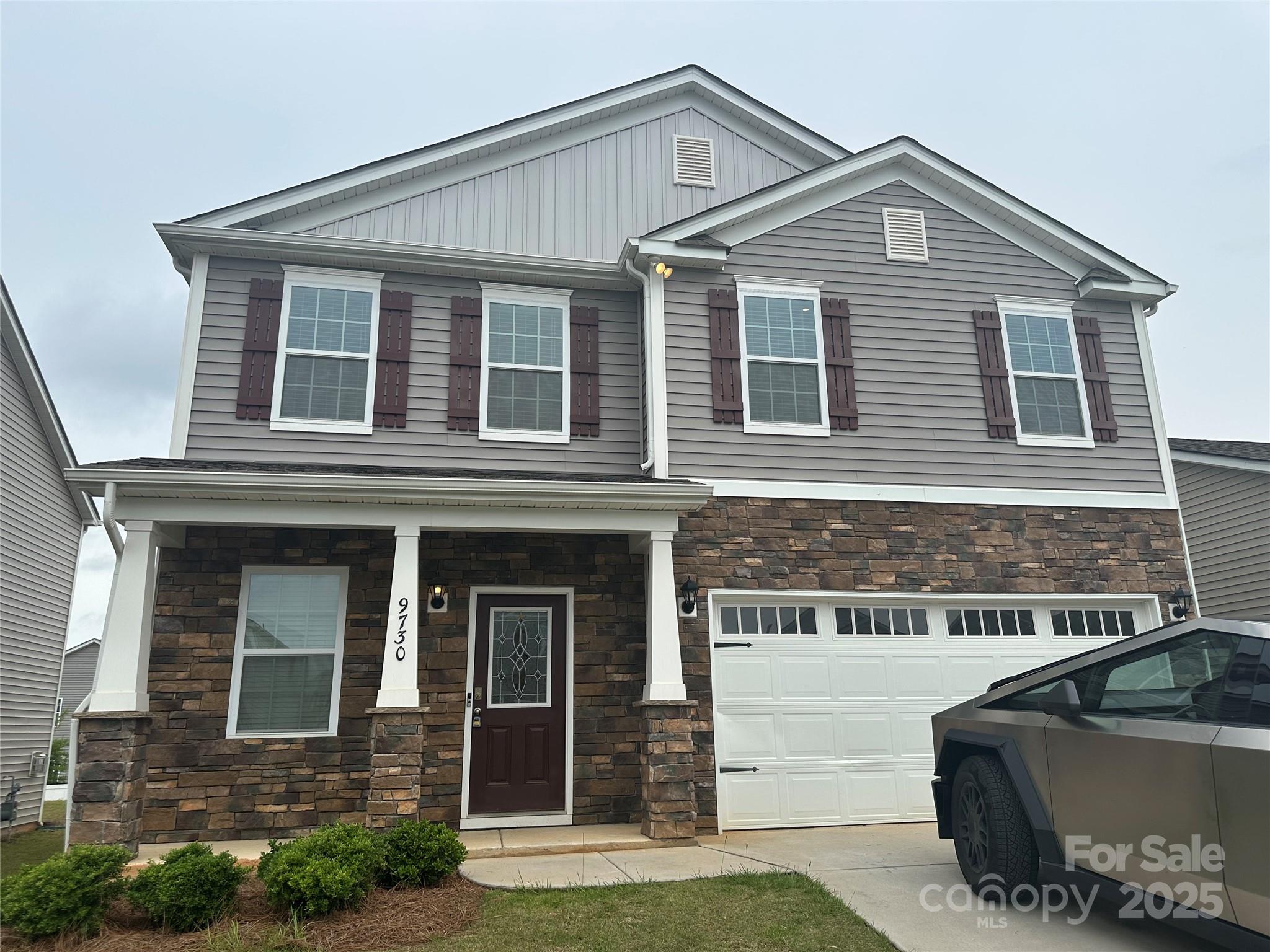 9730 Tea Garden Drive Property Photo 1