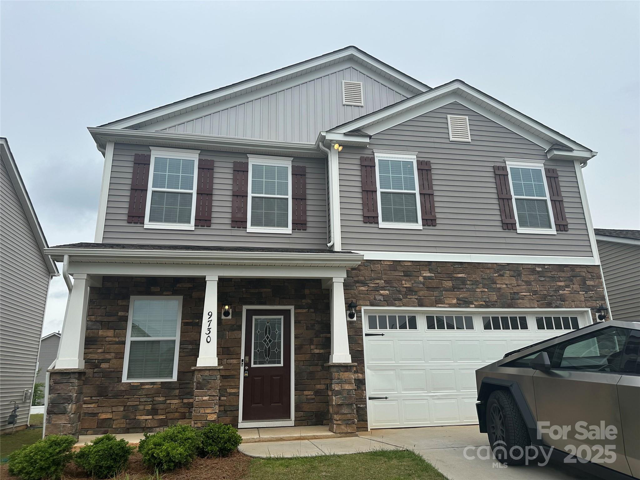 9730 Tea Garden Drive Property Photo 28