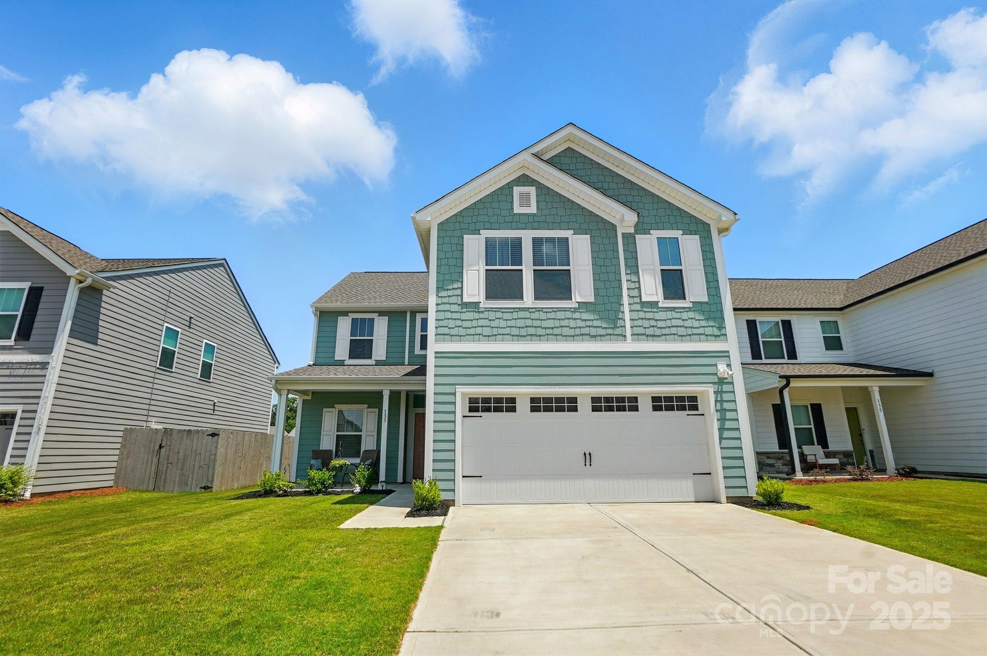133 Aspire Circle Property Photo 1
