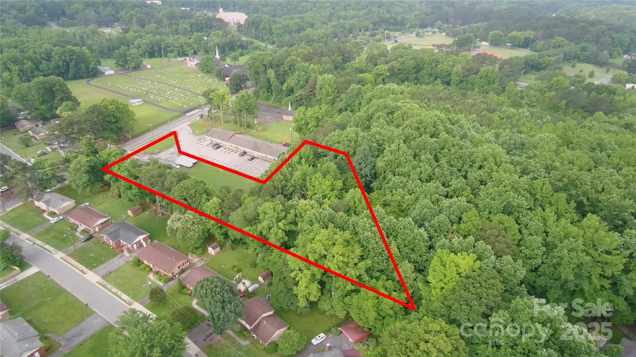 9163 Trinity Road Property Photo 2