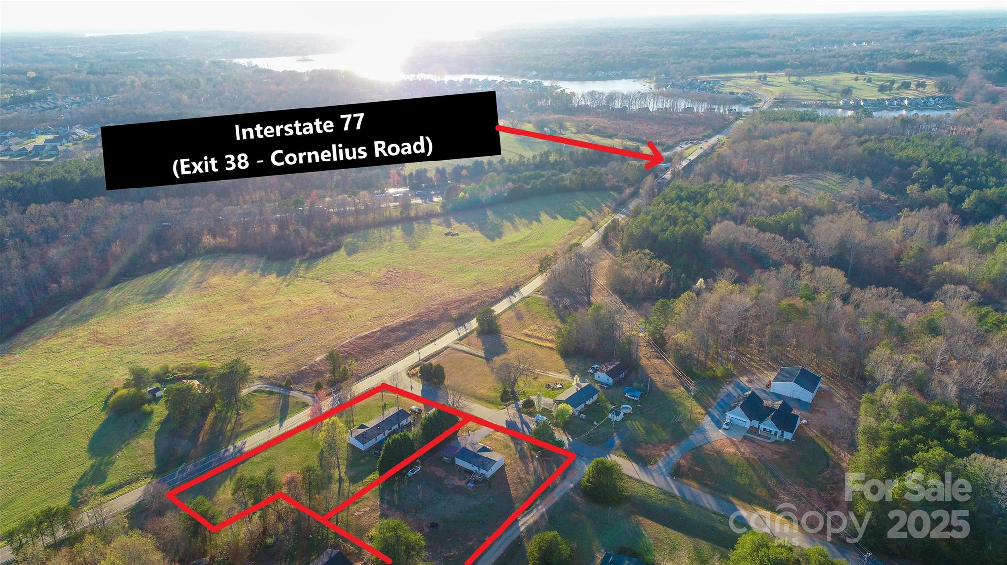 110 Dorothy Lane Property Photo 2