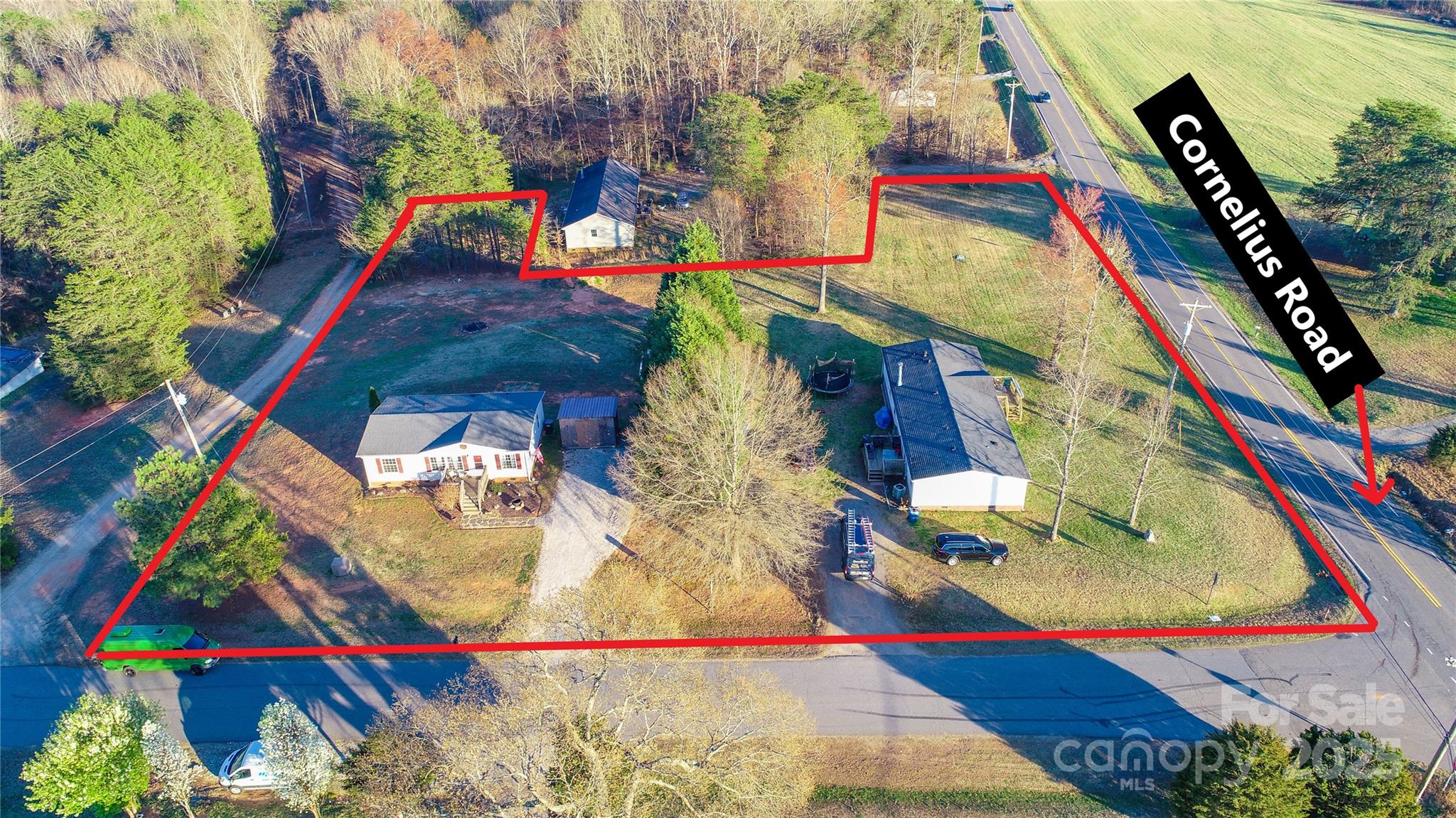 110 Dorothy Lane Property Photo 4