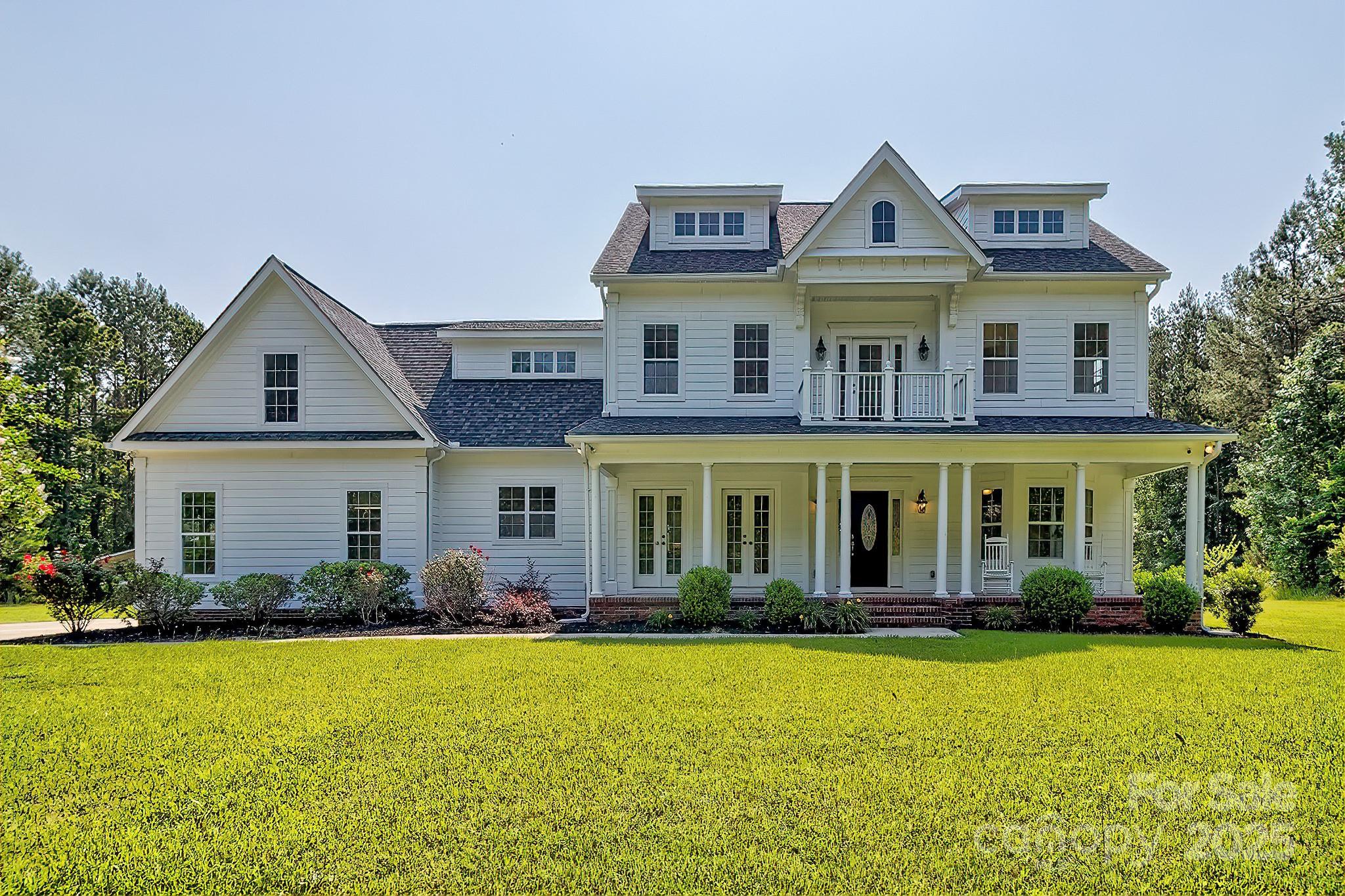 6268 Hope Road Property Photo 1