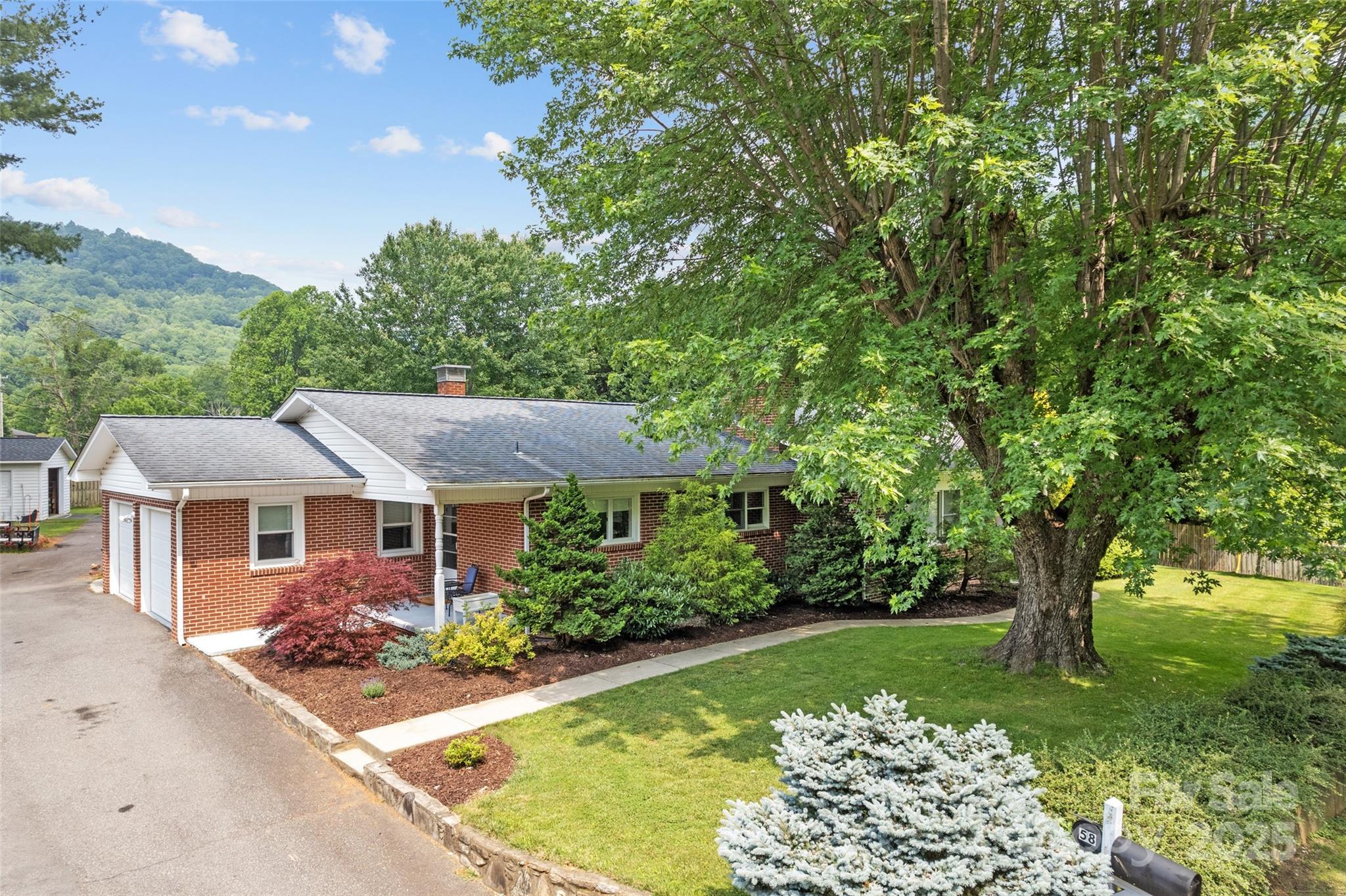 58 Campbell Creek Road Property Photo