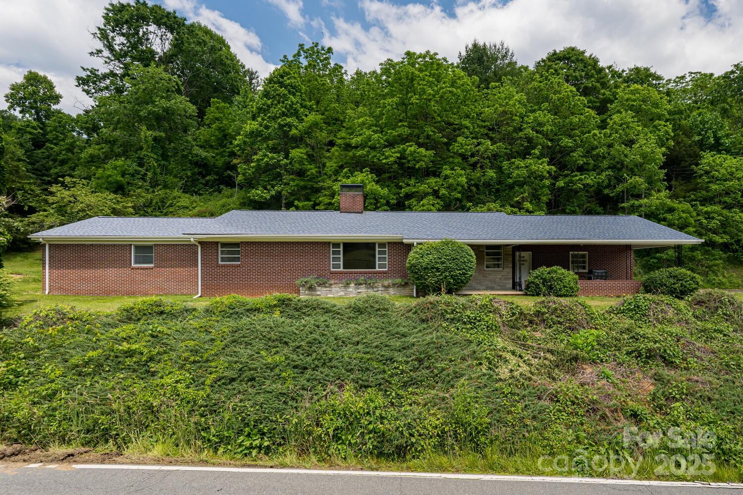 546 Scronce Creek Road Property Photo 1