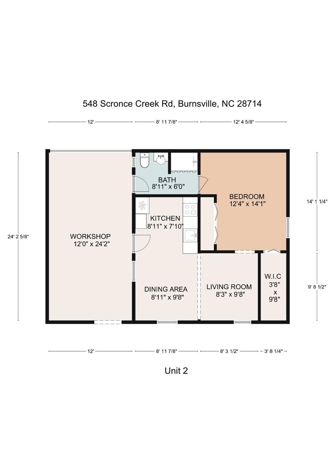 546 Scronce Creek Road Property Photo 47