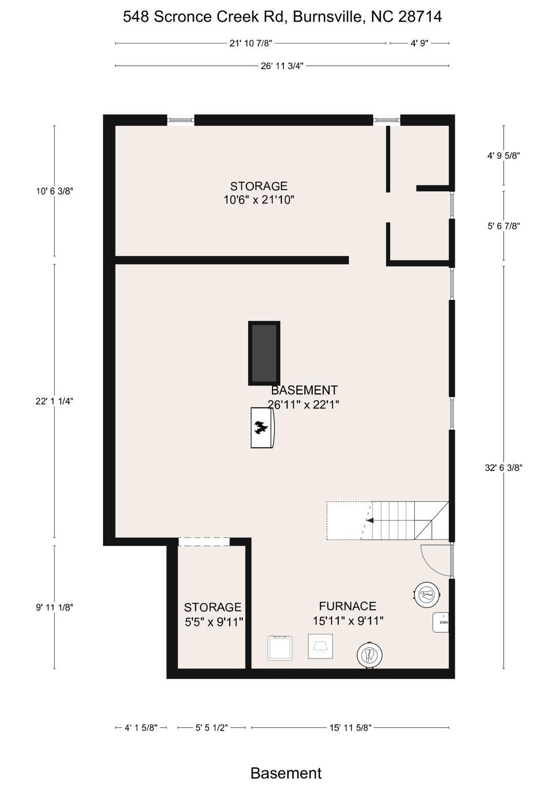 546 Scronce Creek Road Property Photo 48